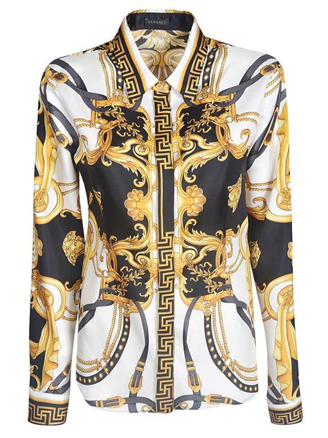 versace kollektion t shirt|versace look alike shirts.